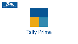 Advanced Tally Prime